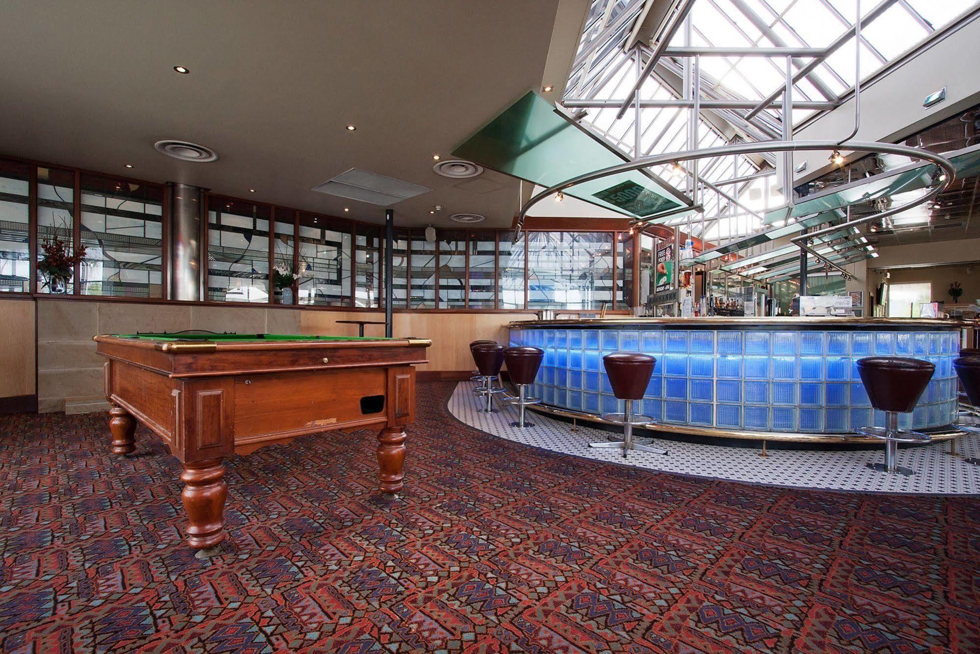 Nightcap At Findon Hotel Adelaida Exterior foto