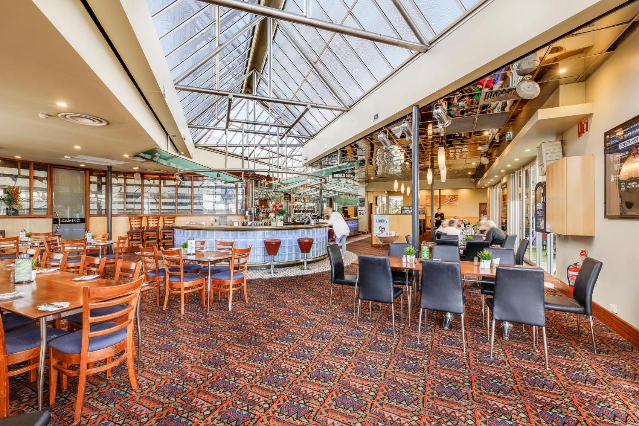 Nightcap At Findon Hotel Adelaida Exterior foto