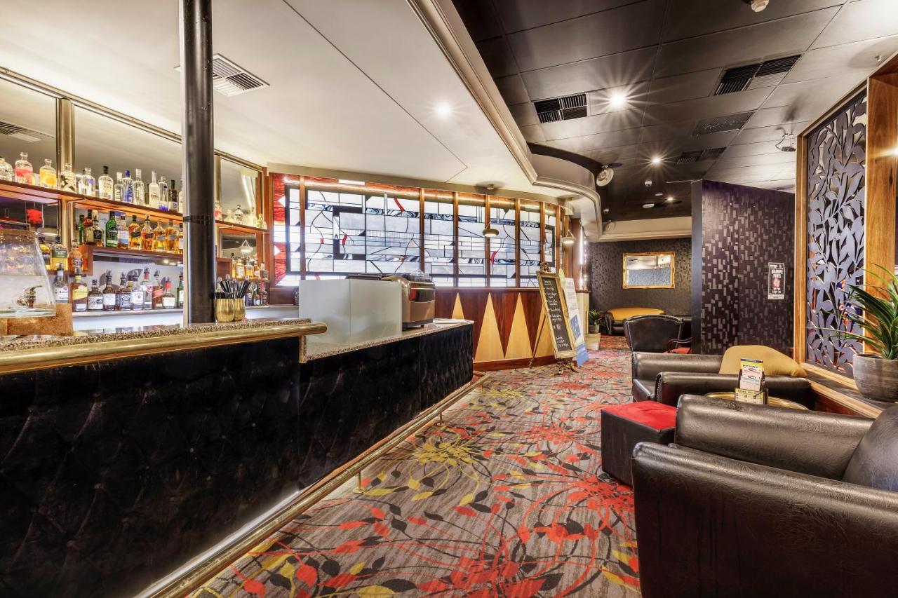 Nightcap At Findon Hotel Adelaida Exterior foto