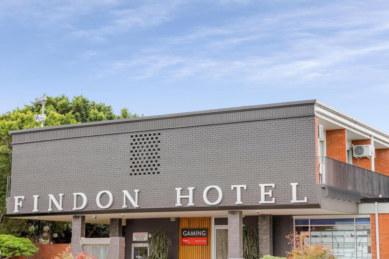 Nightcap At Findon Hotel Adelaida Exterior foto